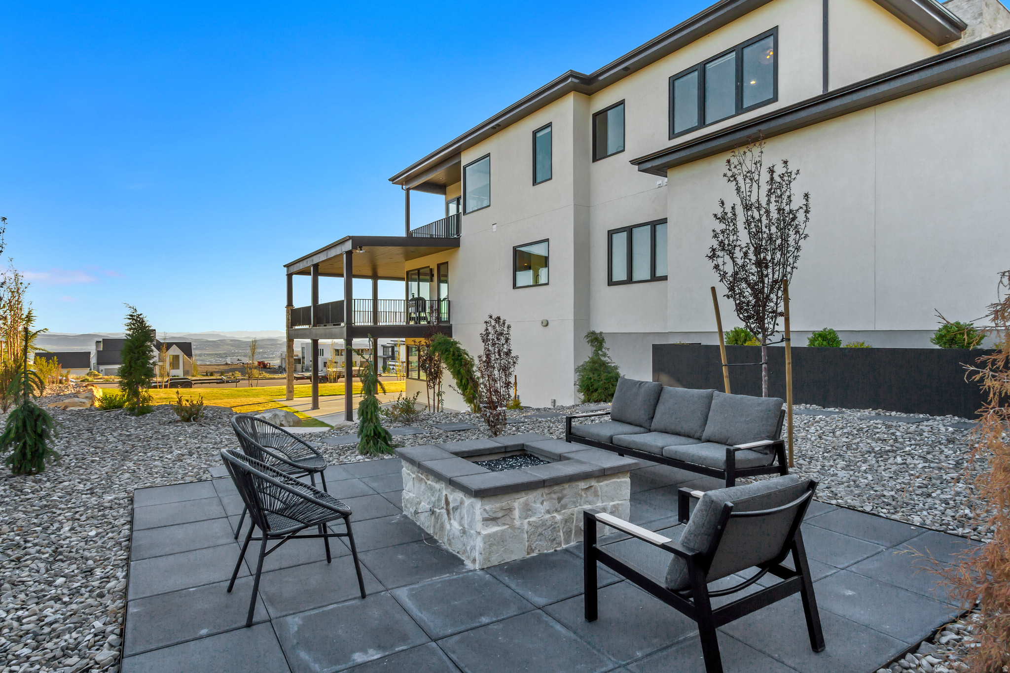 TRAVERSE MOUNTAIN VIALETTO - Residential