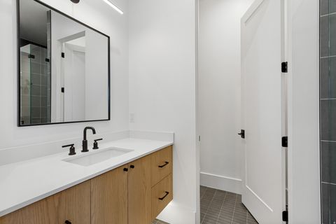 Tiny photo for 4854 N SOLEGGIATO CIR E, Lehi, UT 84043 (MLS # 2154791)