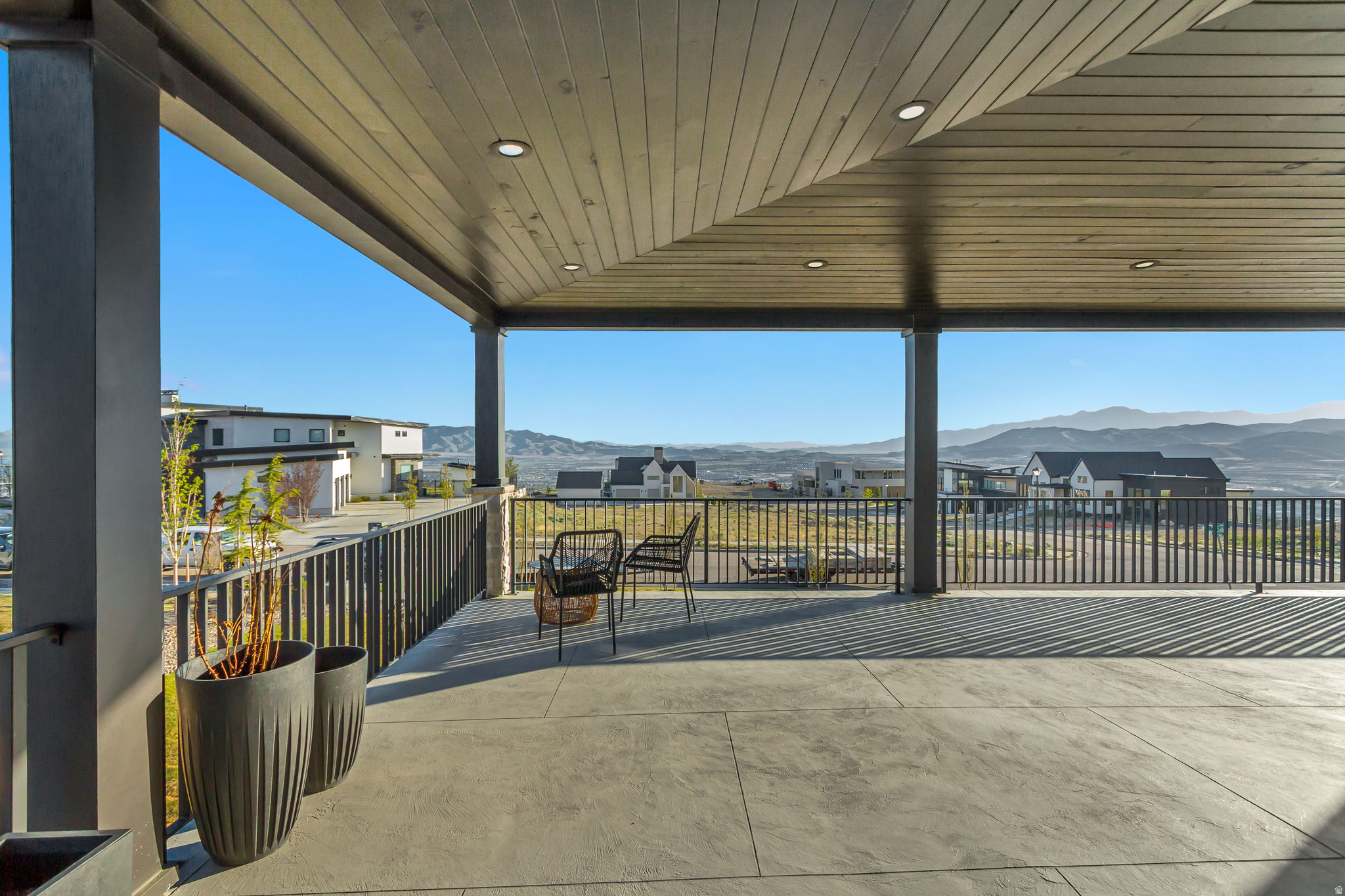 TRAVERSE MOUNTAIN VIALETTO - Residential