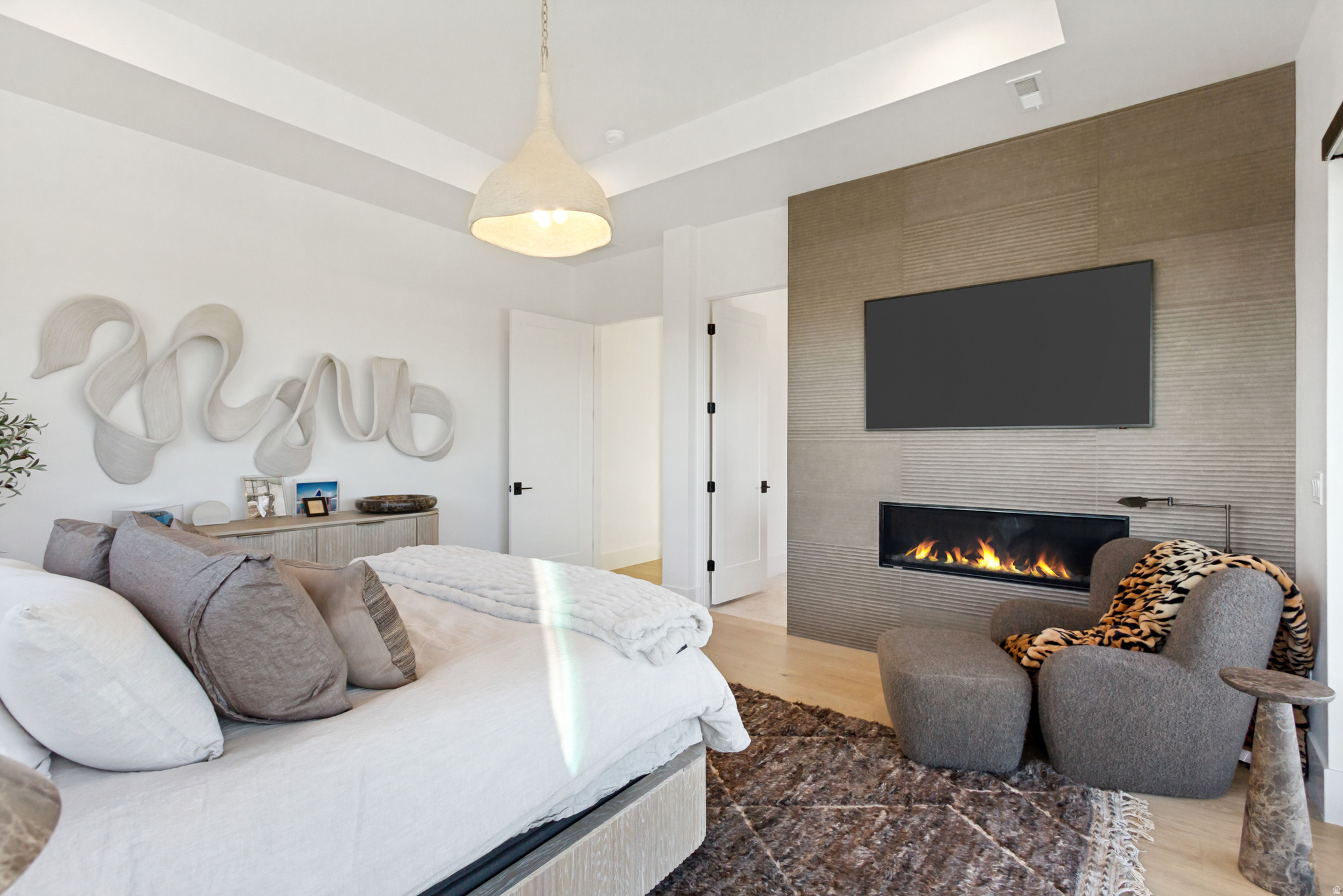 TRAVERSE MOUNTAIN VIALETTO - Residential