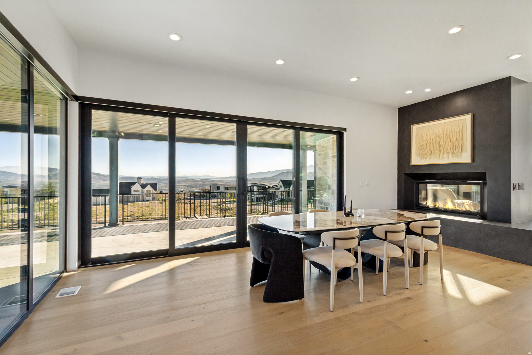 TRAVERSE MOUNTAIN VIALETTO - Residential