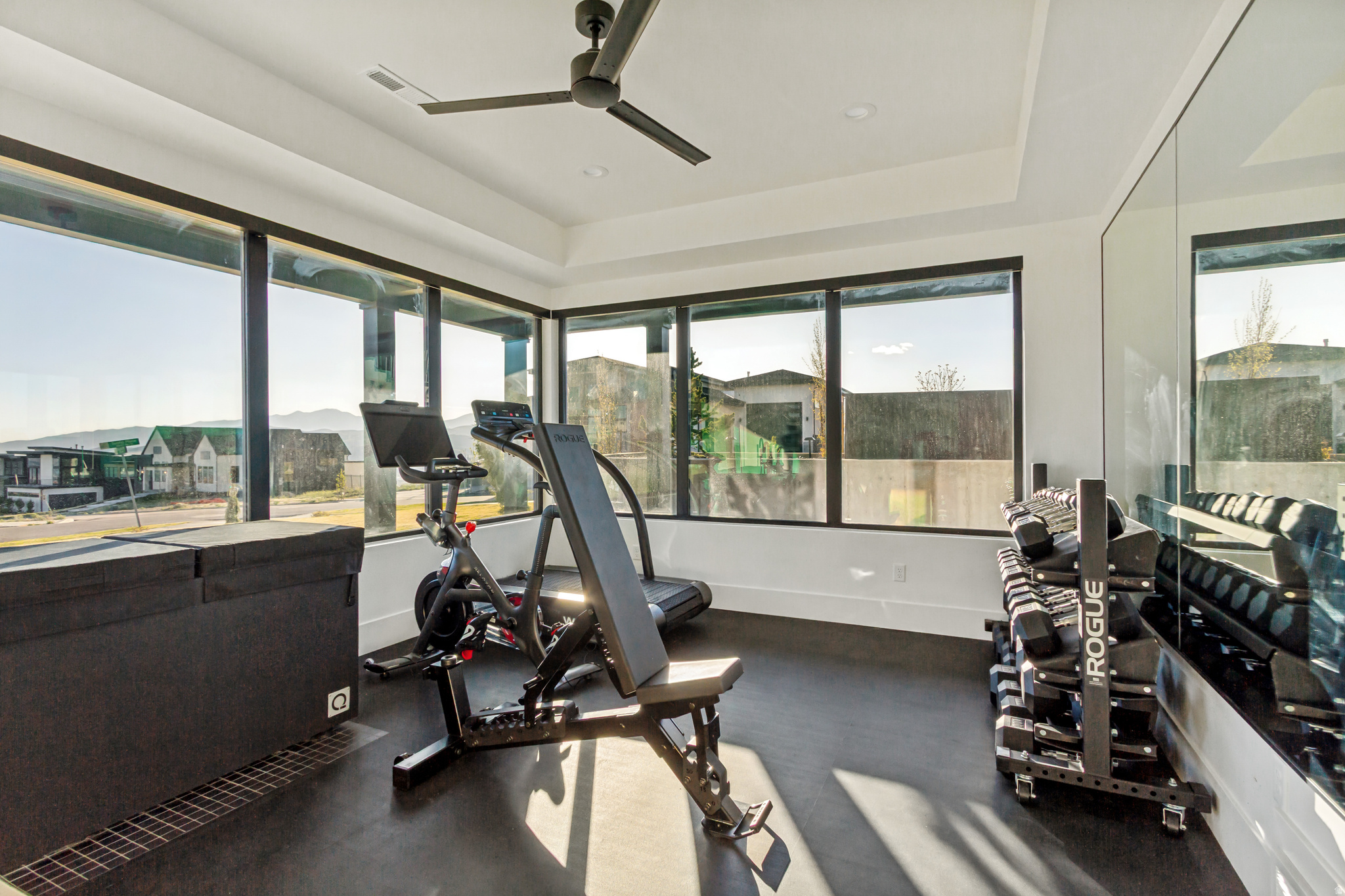 TRAVERSE MOUNTAIN VIALETTO - Residential