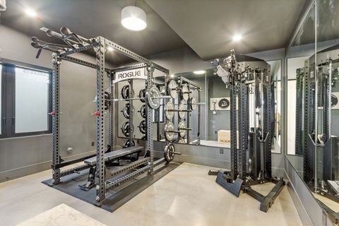 Tiny photo for 4854 N SOLEGGIATO CIR E, Lehi, UT 84043 (MLS # 2154791)