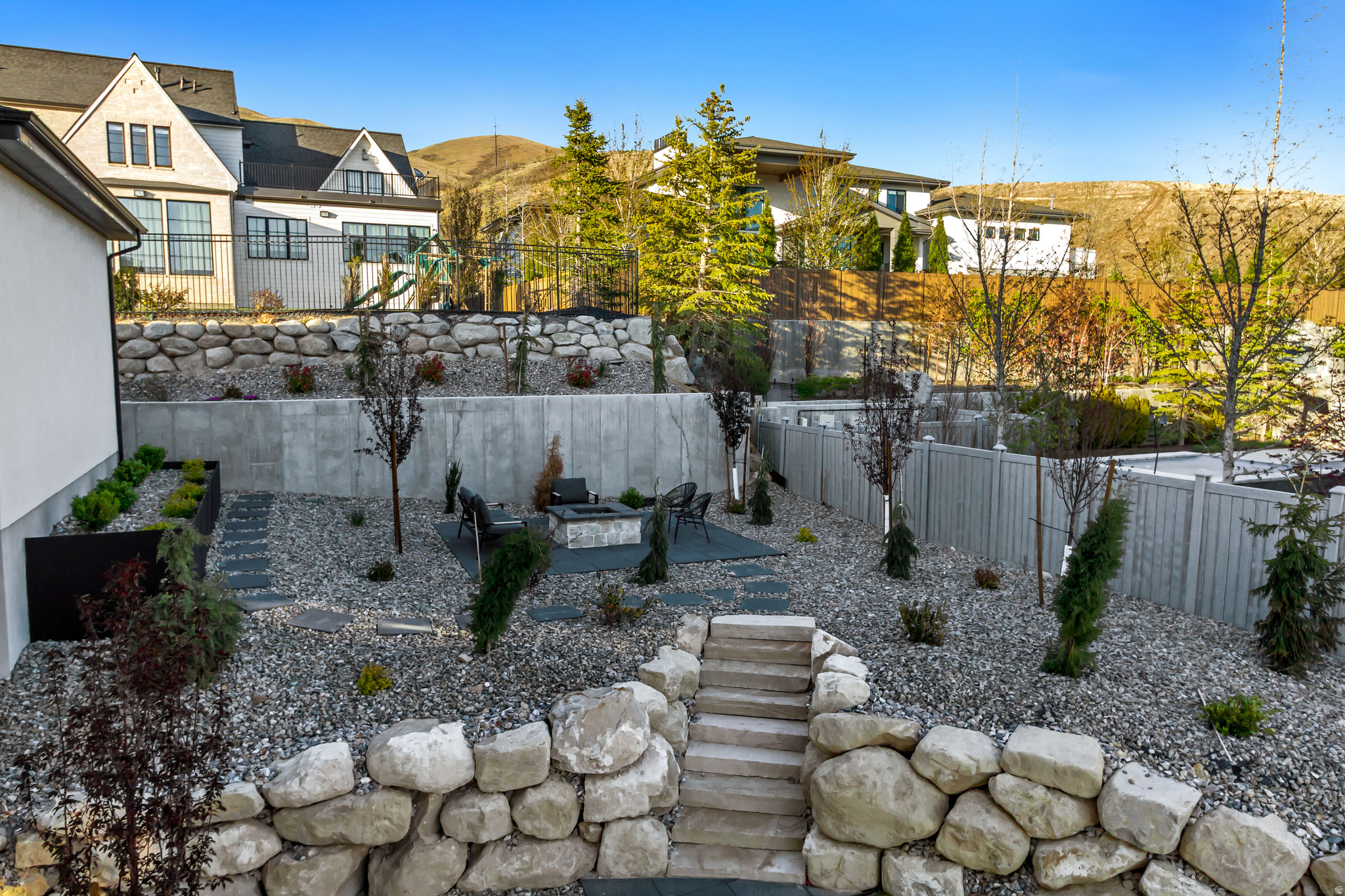 TRAVERSE MOUNTAIN VIALETTO - Residential