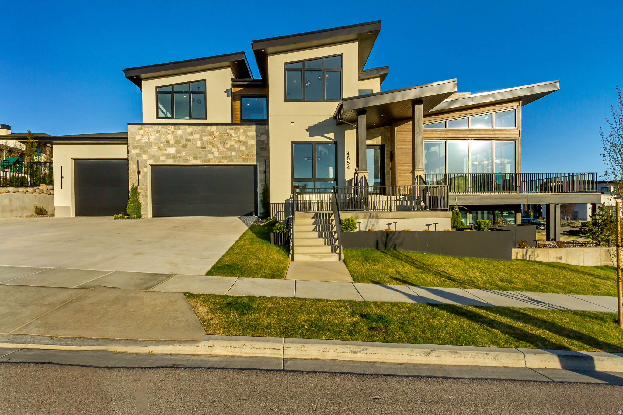 TRAVERSE MOUNTAIN VIALETTO - Residential