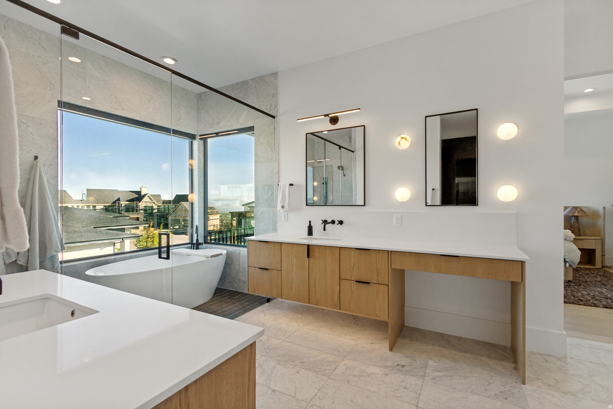 TRAVERSE MOUNTAIN VIALETTO - Residential