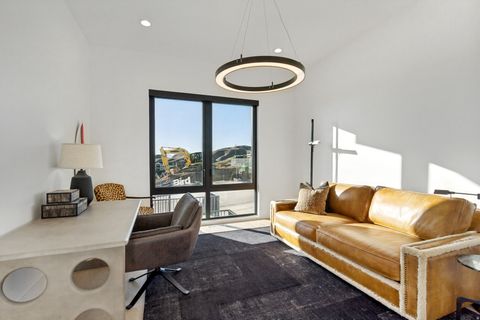 Tiny photo for 4854 N SOLEGGIATO CIR E, Lehi, UT 84043 (MLS # 2154791)