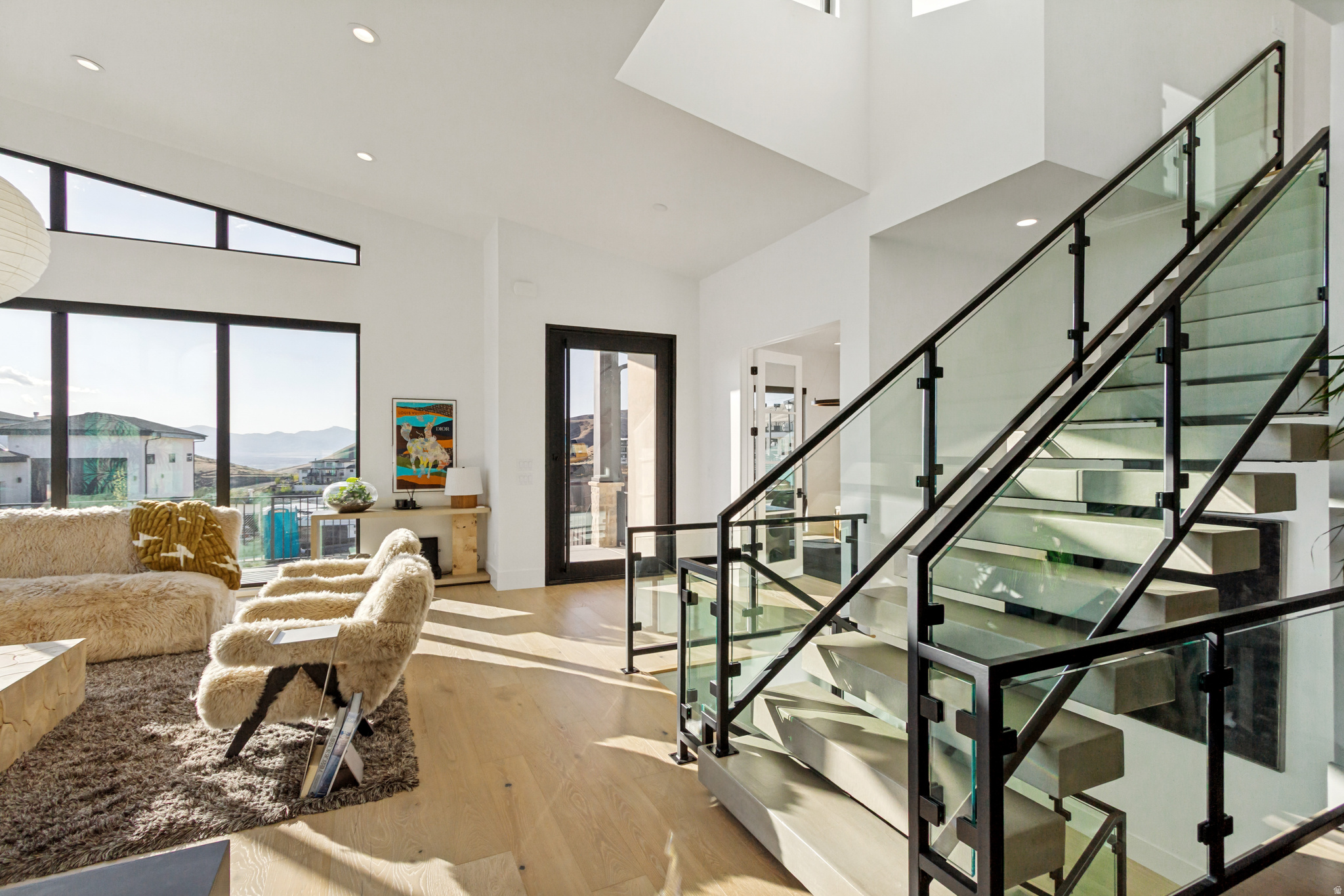 TRAVERSE MOUNTAIN VIALETTO - Residential