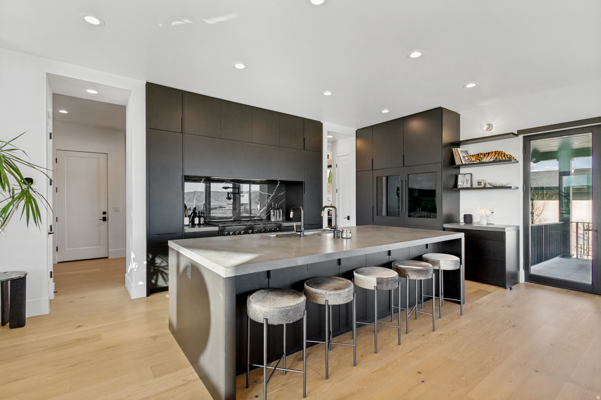 TRAVERSE MOUNTAIN VIALETTO - Residential