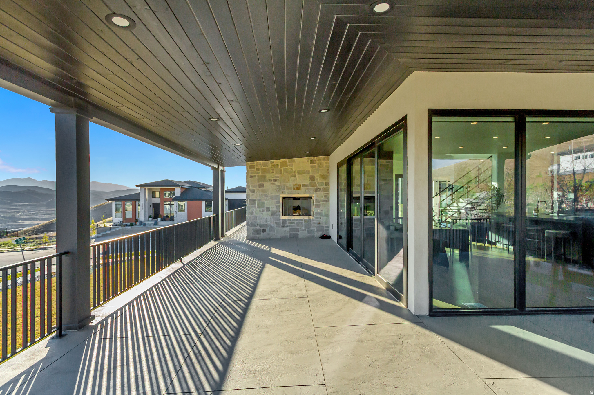 TRAVERSE MOUNTAIN VIALETTO - Residential