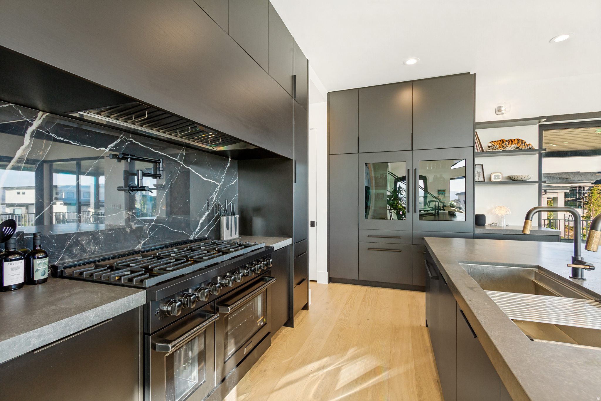 TRAVERSE MOUNTAIN VIALETTO - Residential