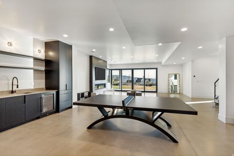 Tiny photo for 4854 N SOLEGGIATO CIR E, Lehi, UT 84043 (MLS # 2154791)