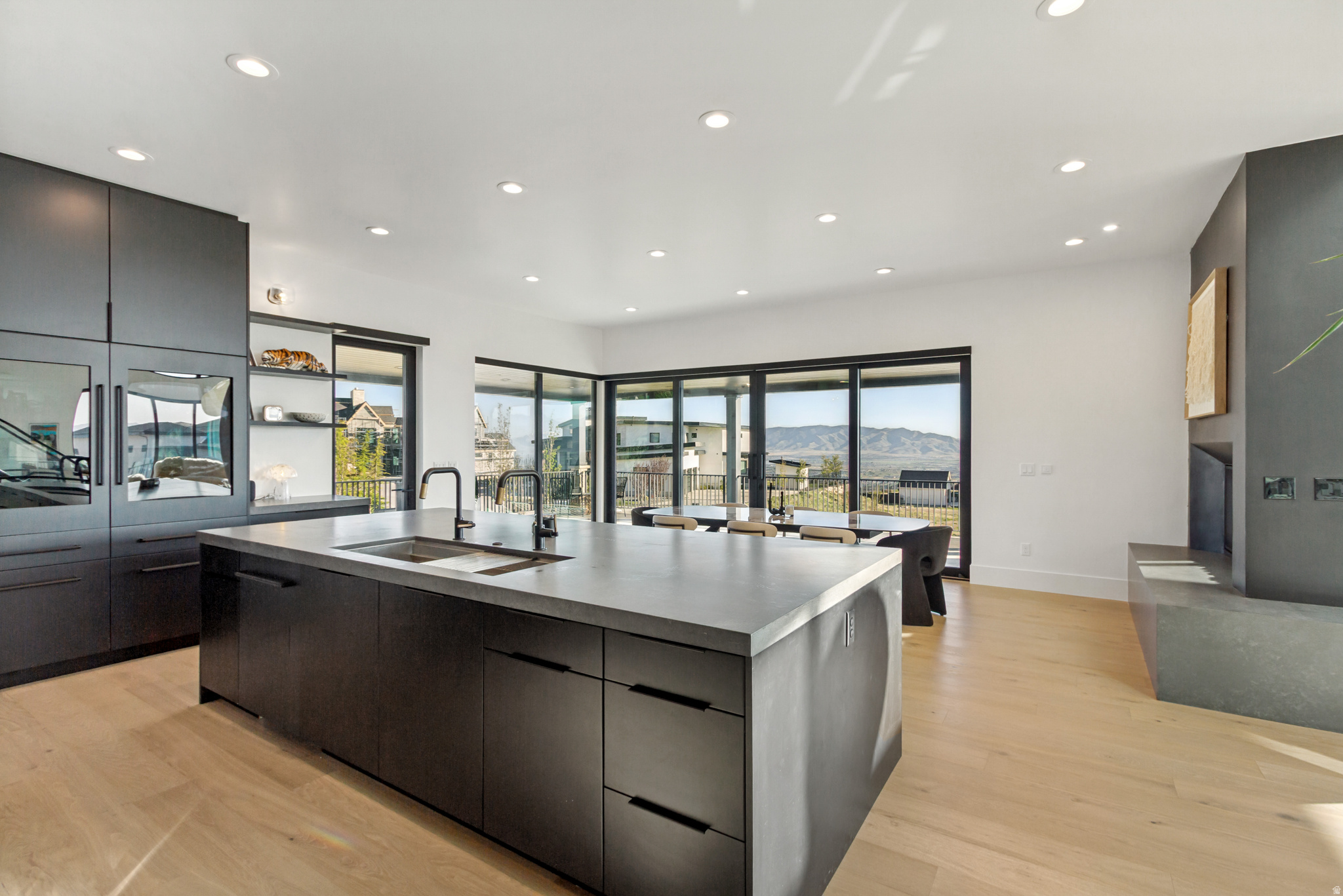 TRAVERSE MOUNTAIN VIALETTO - Residential