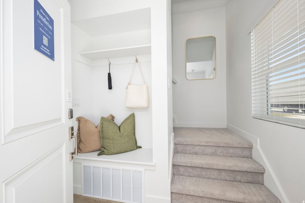 Photo of 694 EMPRESS ST W #18, Santaquin, UT 84655 (MLS # 2134472)