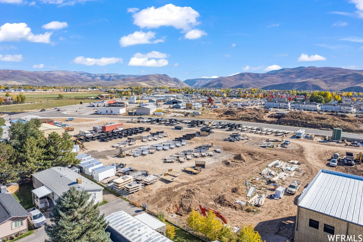 R3C SUBDIVISION - Land