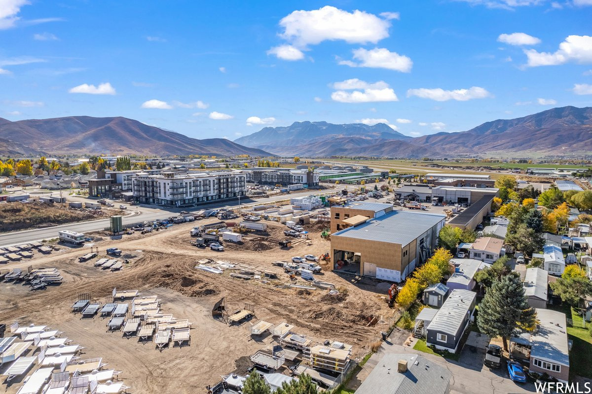 R3C SUBDIVISION - Land