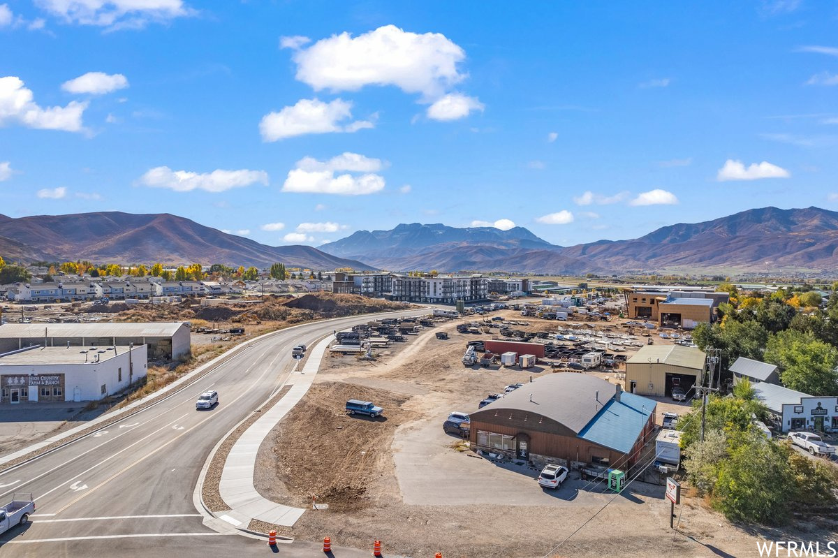 R3C SUBDIVISION - Land