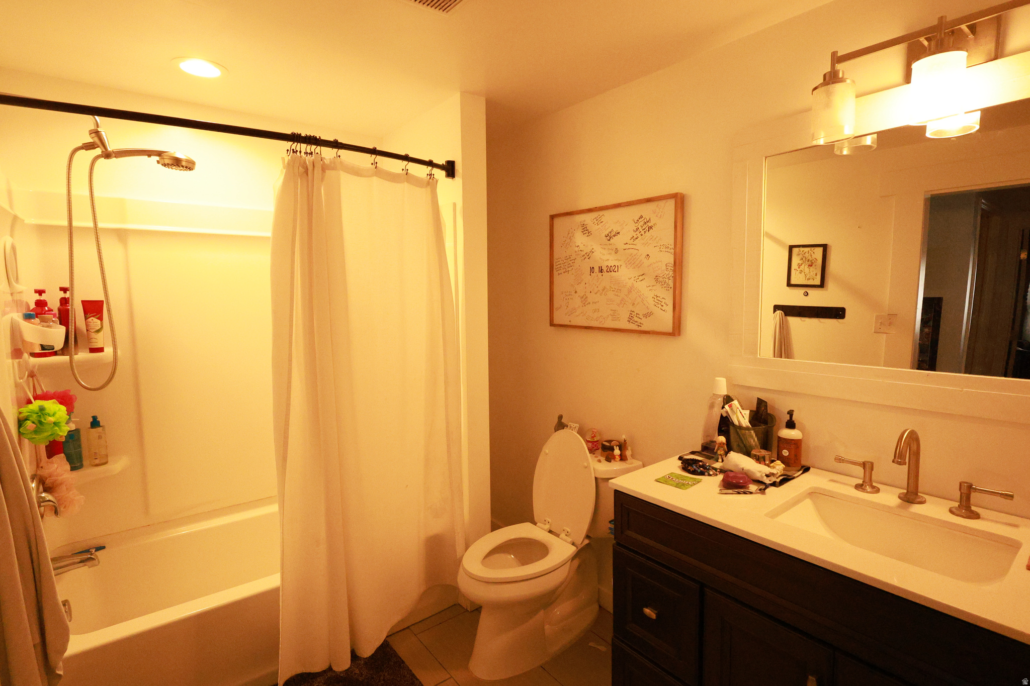 PIONEER ADDITION PHASE VI - Residential