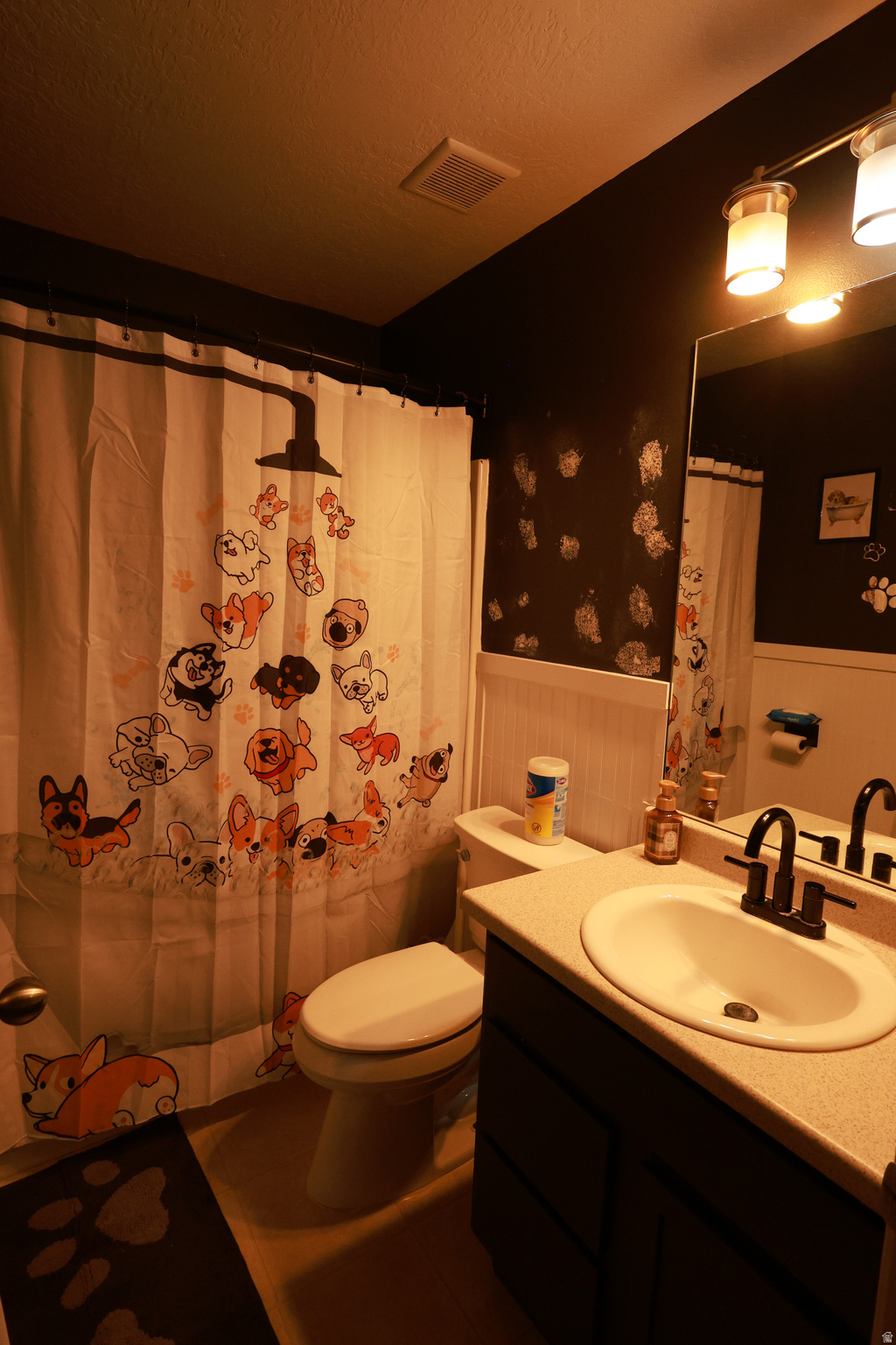 PIONEER ADDITION PHASE VI - Residential