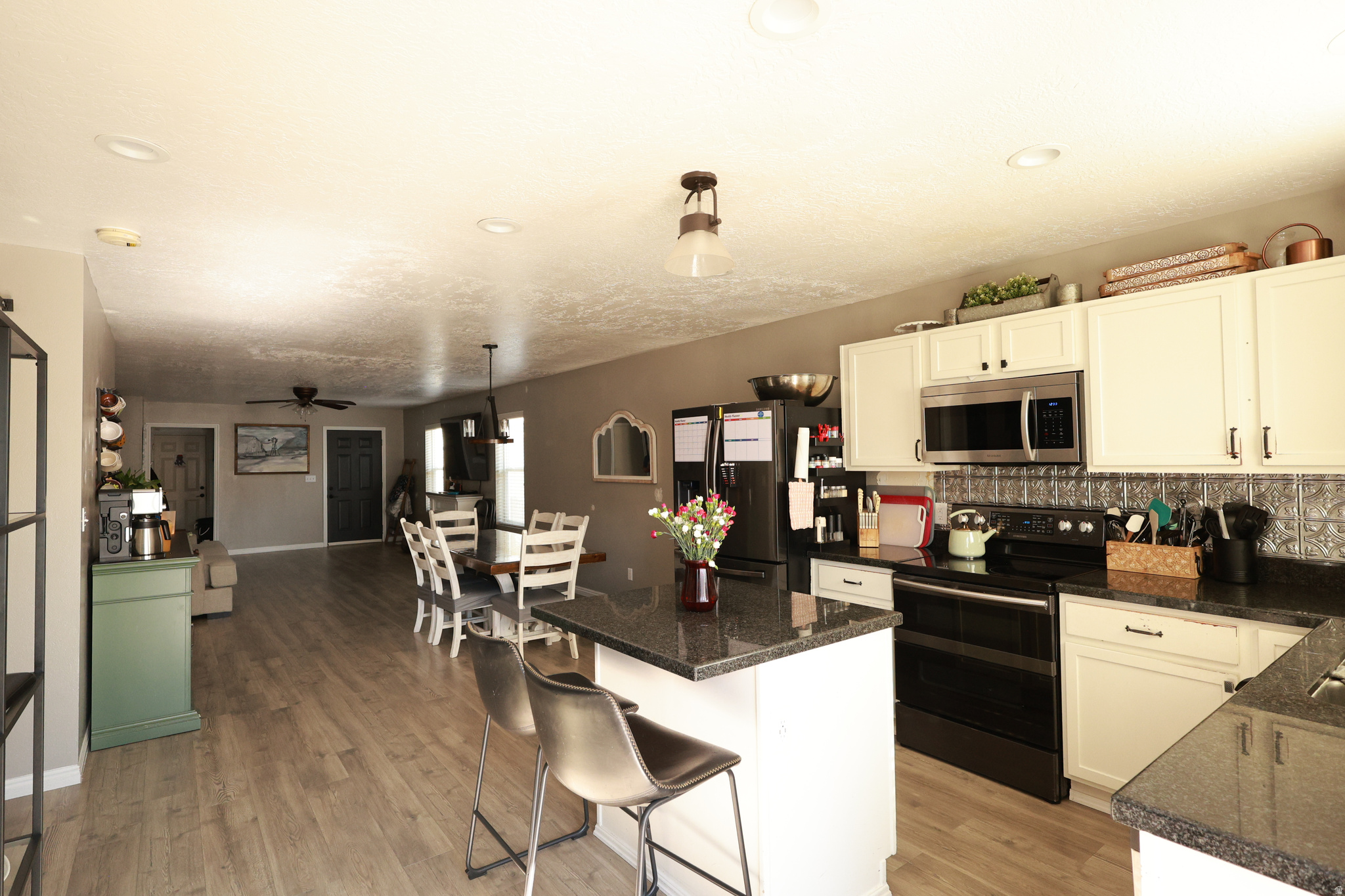 PIONEER ADDITION PHASE VI - Residential