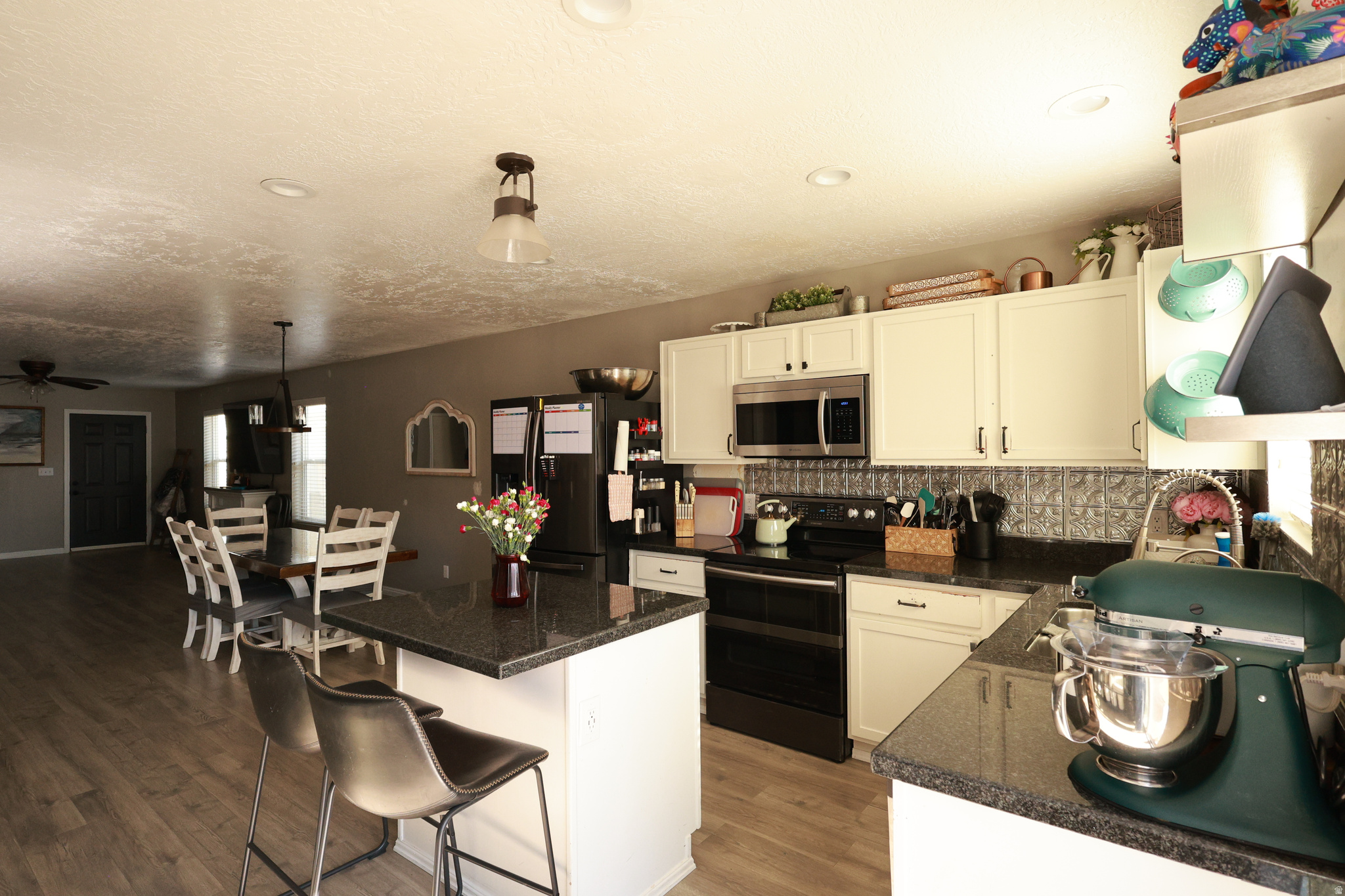 PIONEER ADDITION PHASE VI - Residential