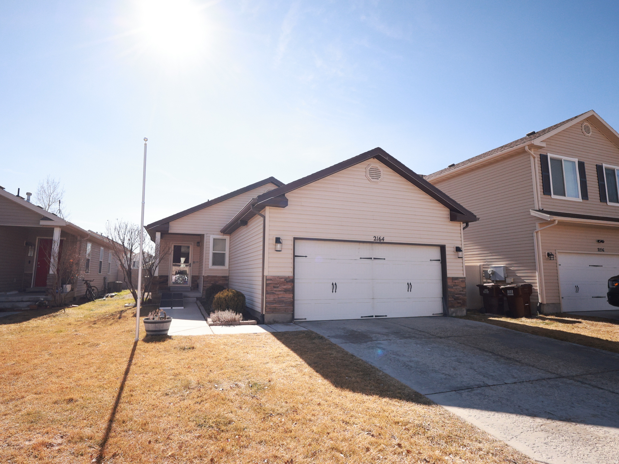 PIONEER ADDITION PHASE VI - Residential