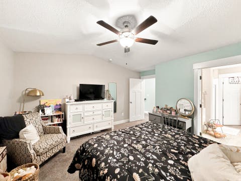 Tiny photo for 9256 S ASHBOURNE DR #155, Sandy, UT 84094 (MLS # 2178949)