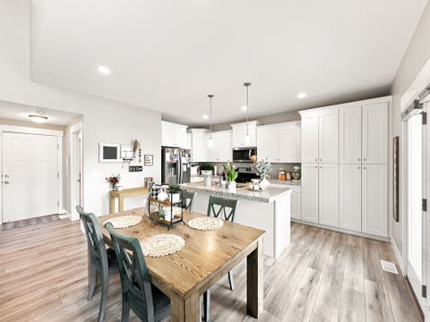 Tiny photo for 9256 S ASHBOURNE DR #155, Sandy, UT 84094 (MLS # 2178949)