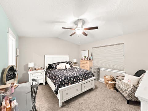 Tiny photo for 9256 S ASHBOURNE DR #155, Sandy, UT 84094 (MLS # 2178949)