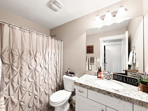 Tiny photo for 9256 S ASHBOURNE DR #155, Sandy, UT 84094 (MLS # 2178949)