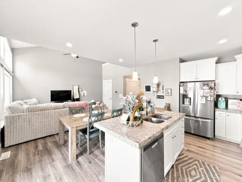 Tiny photo for 9256 S ASHBOURNE DR #155, Sandy, UT 84094 (MLS # 2178949)