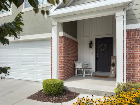 Tiny photo for 9256 S ASHBOURNE DR #155, Sandy, UT 84094 (MLS # 2178949)