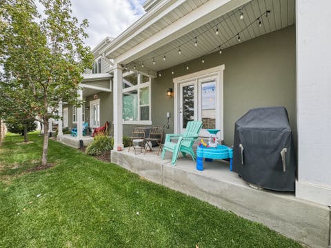 Tiny photo for 9256 S ASHBOURNE DR #155, Sandy, UT 84094 (MLS # 2178949)