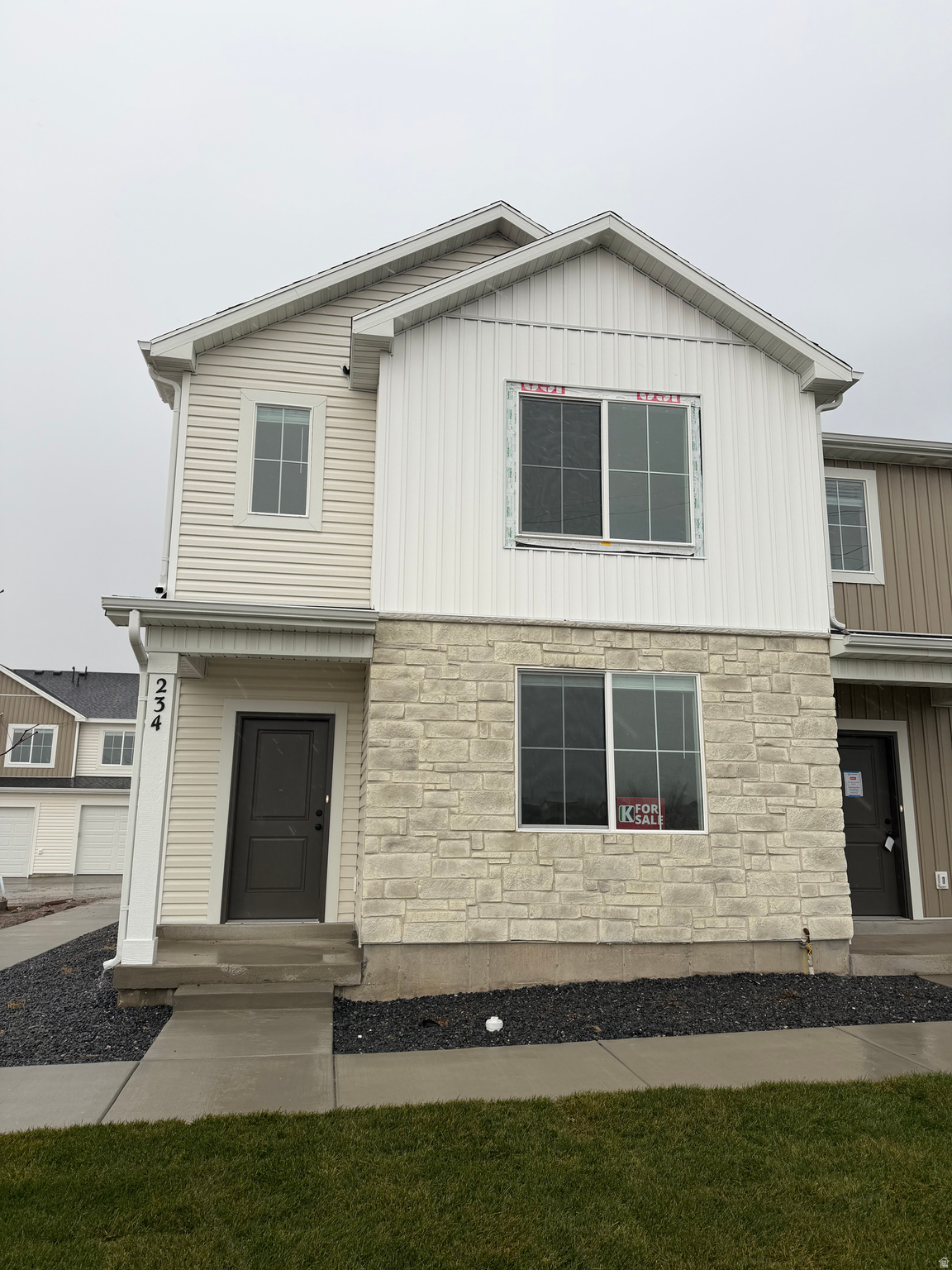 GOLDEN FOREST - Residential