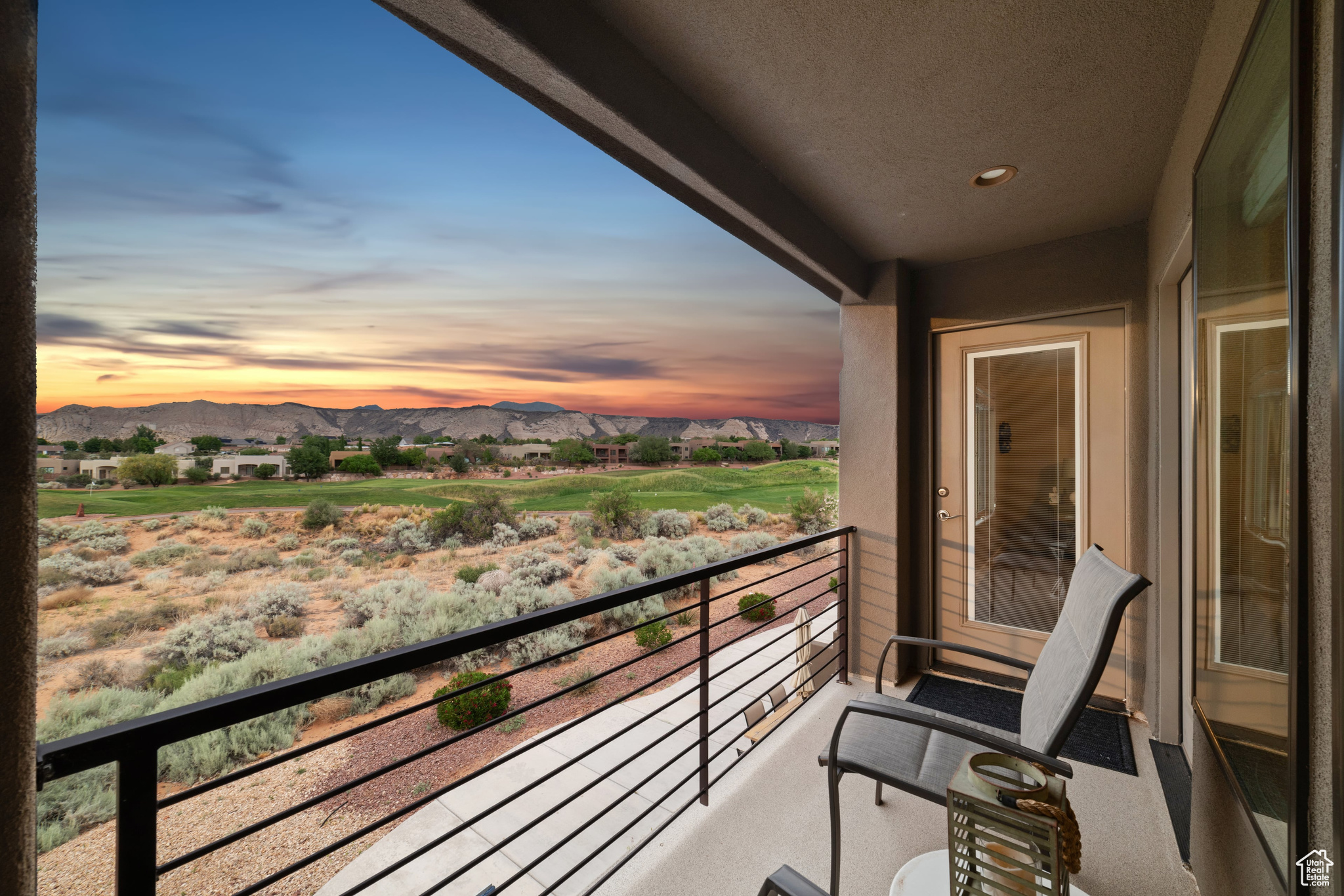 ESCAPES AT THE LEDGES PH 3 - Residential