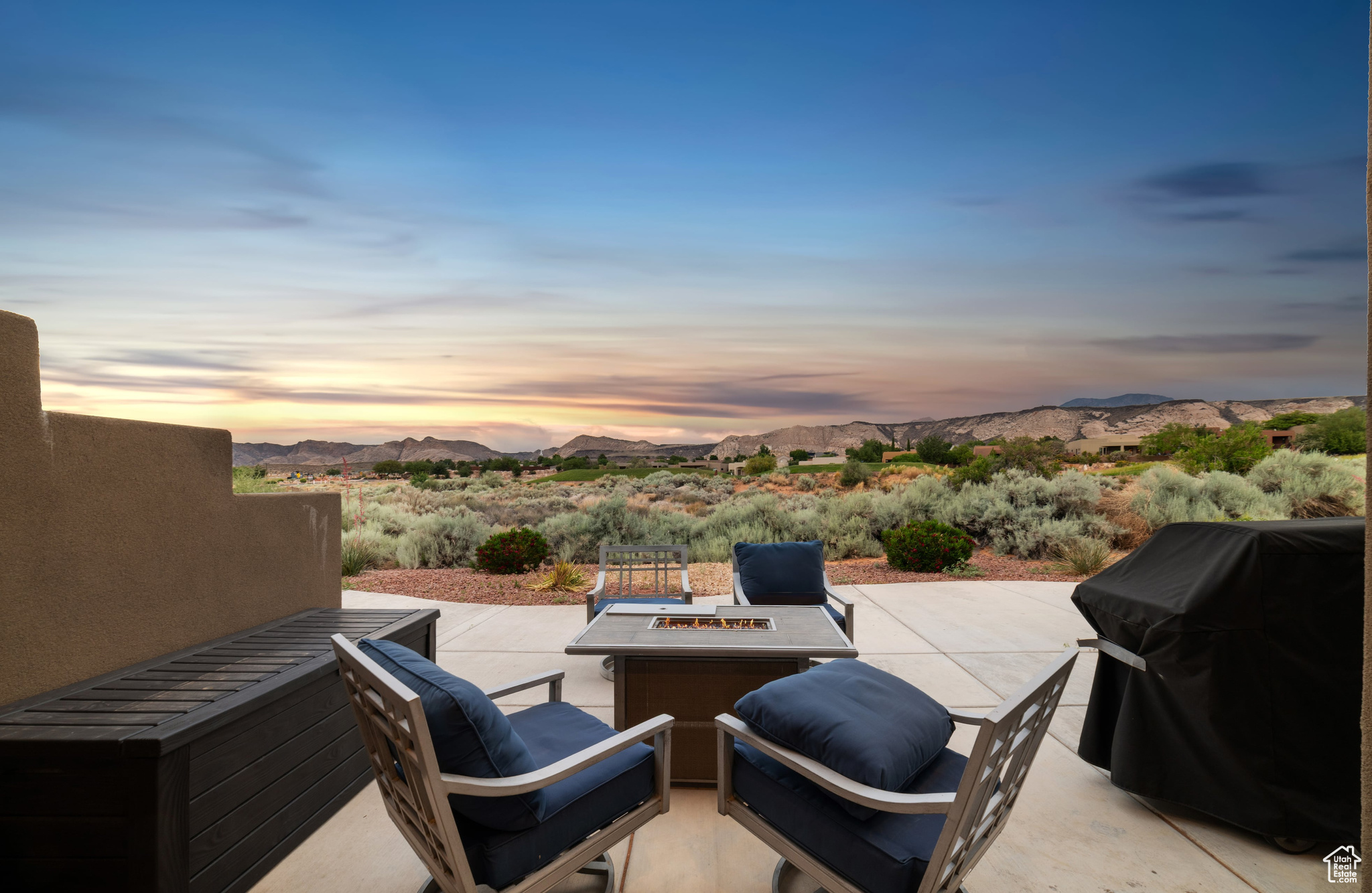 ESCAPES AT THE LEDGES PH 3 - Residential