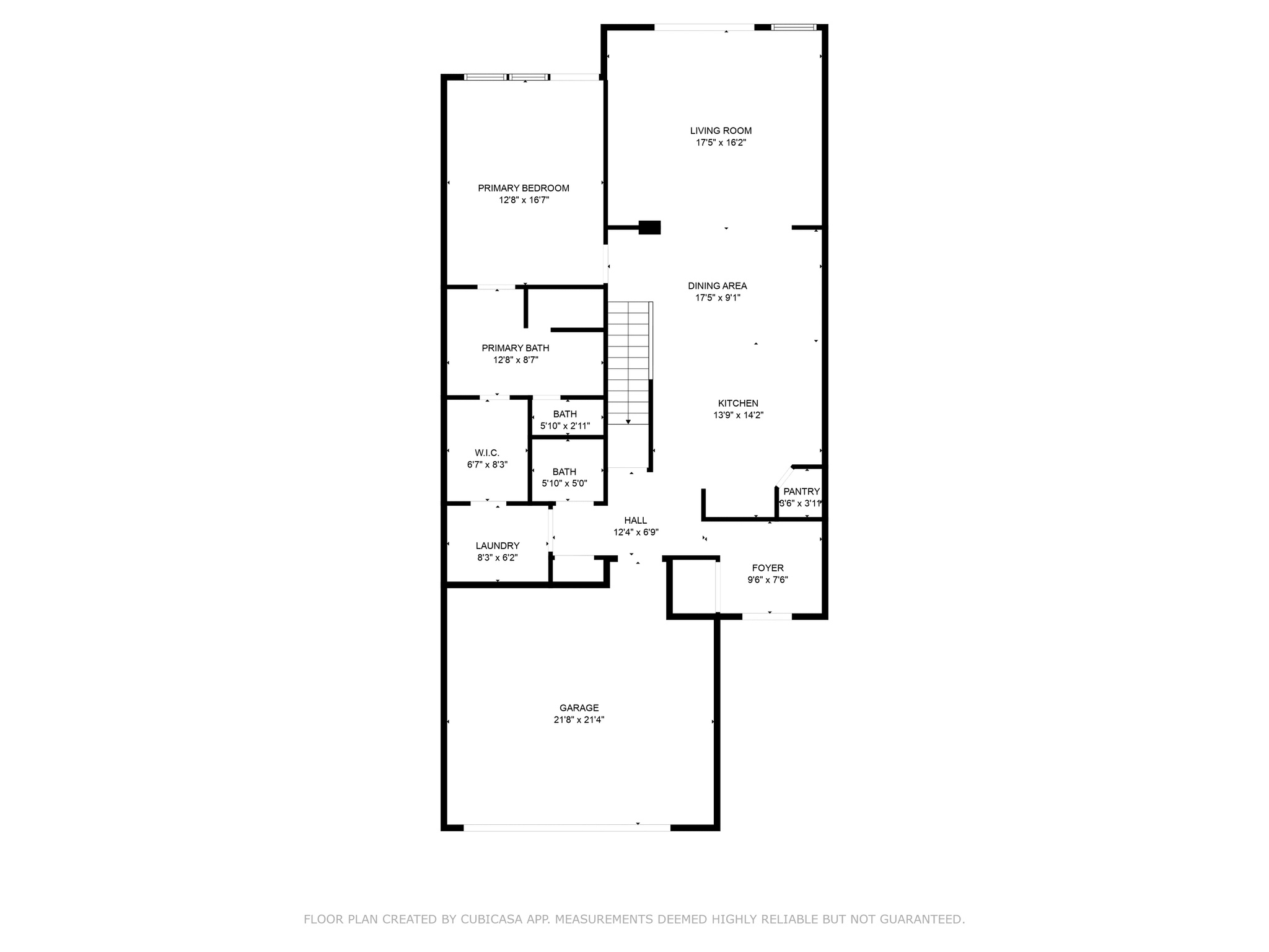 ESCAPES AT THE LEDGES PH 3 - Residential