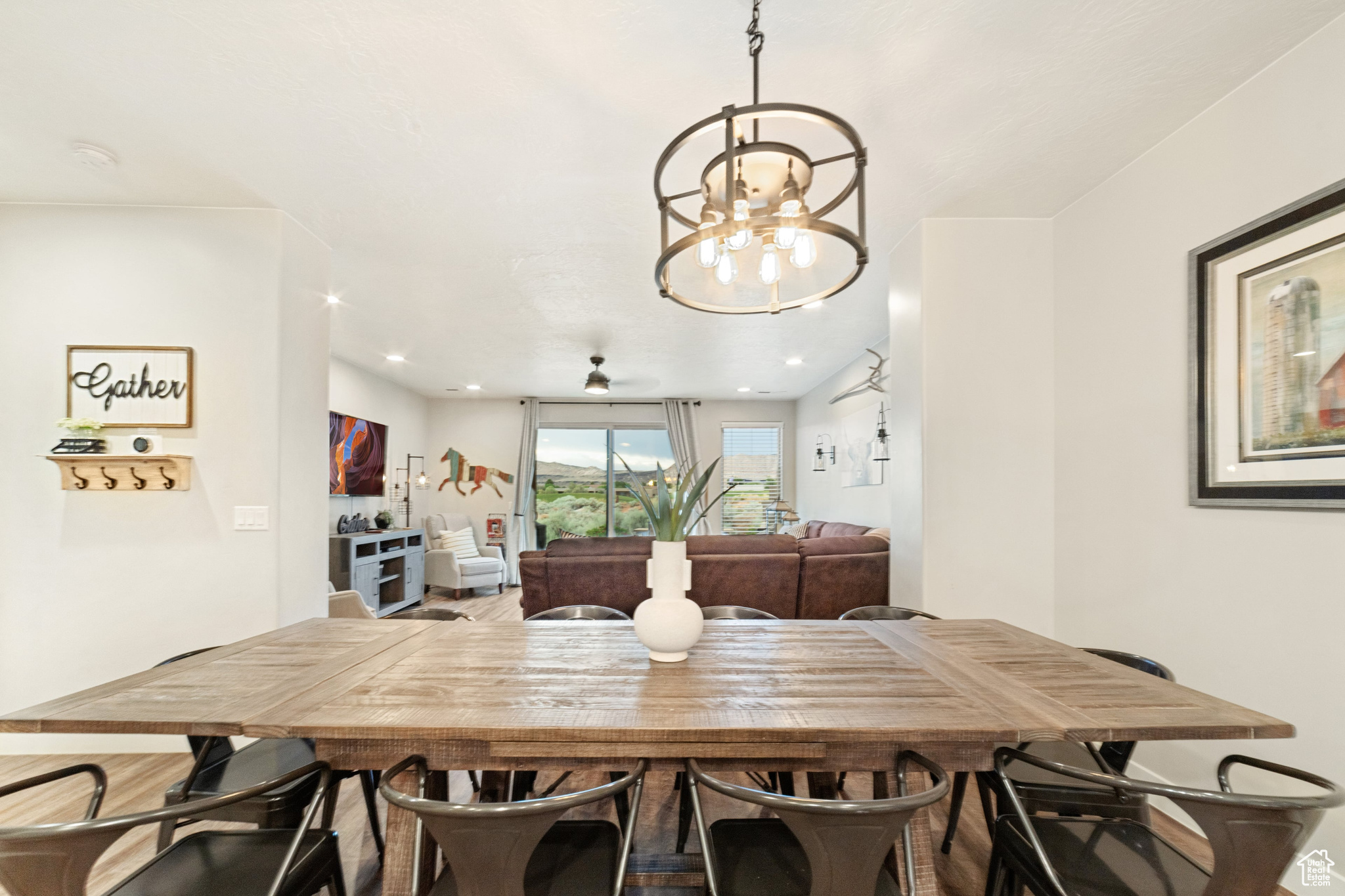 ESCAPES AT THE LEDGES PH 3 - Residential