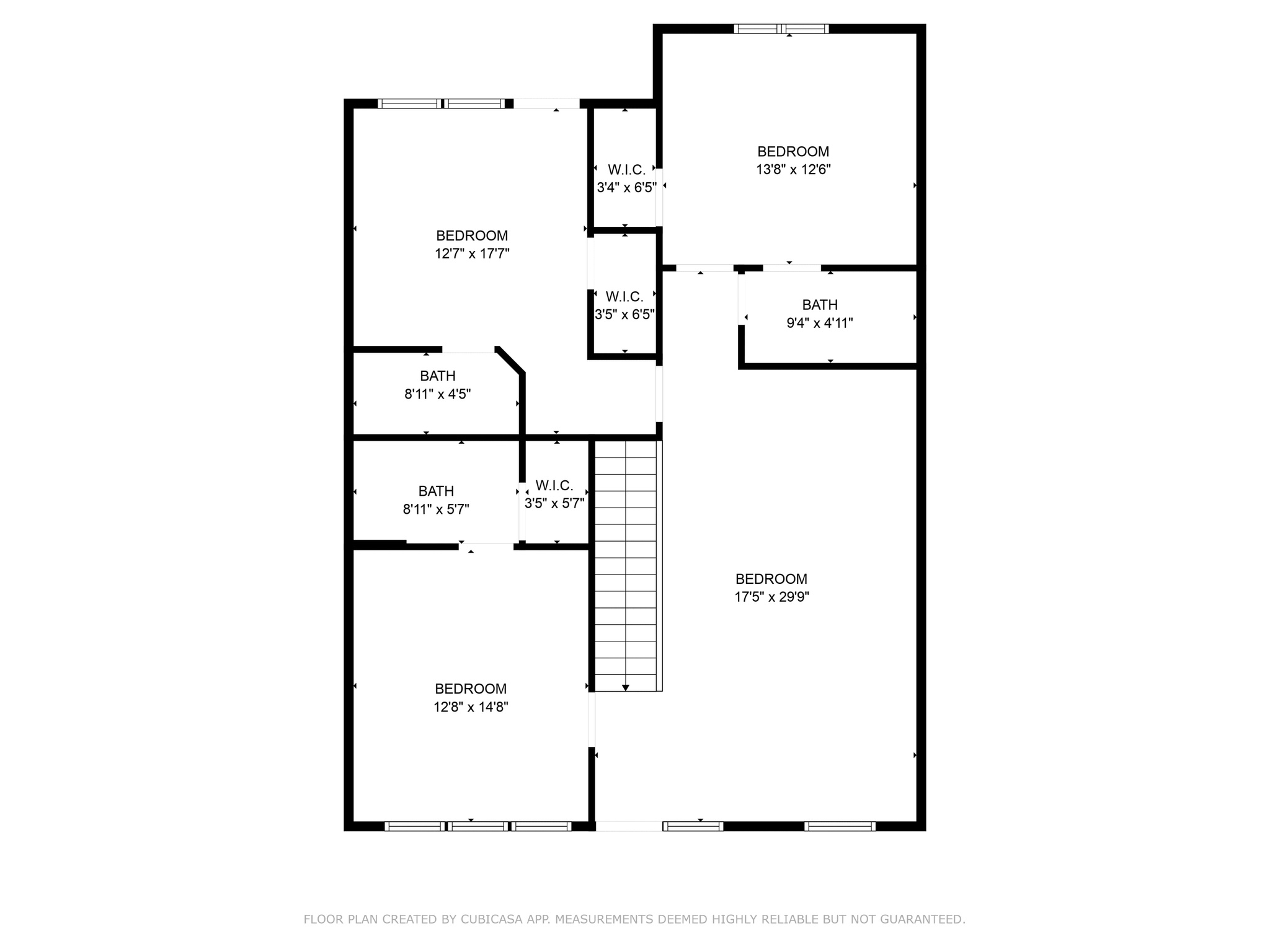 ESCAPES AT THE LEDGES PH 3 - Residential