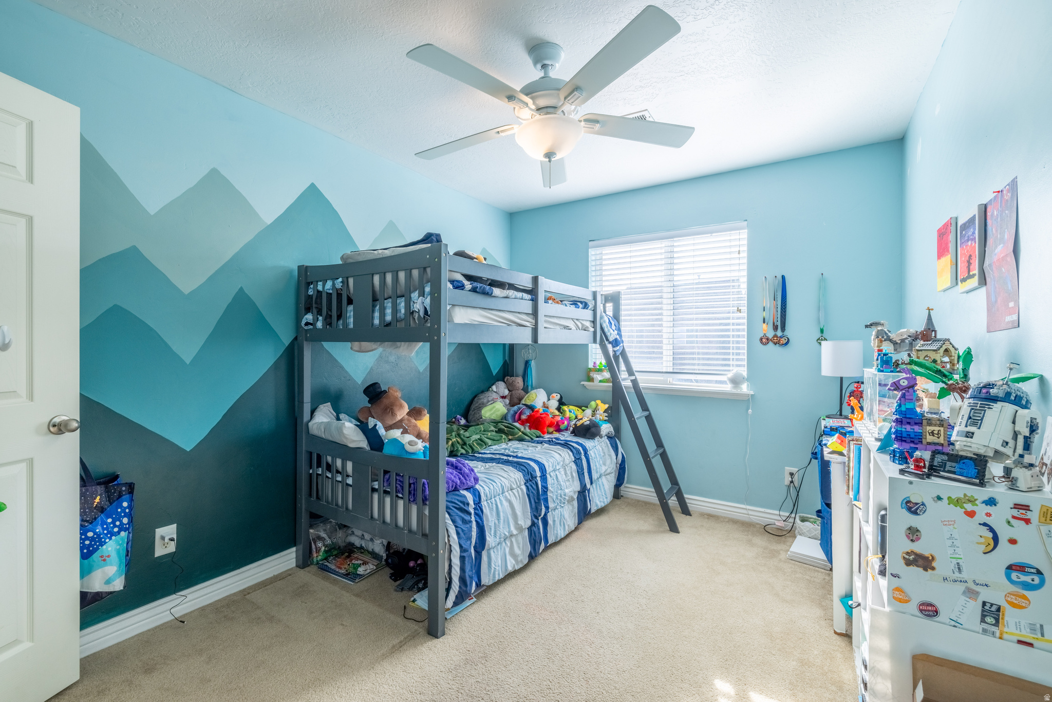 SARATOGA CHASE - Residential