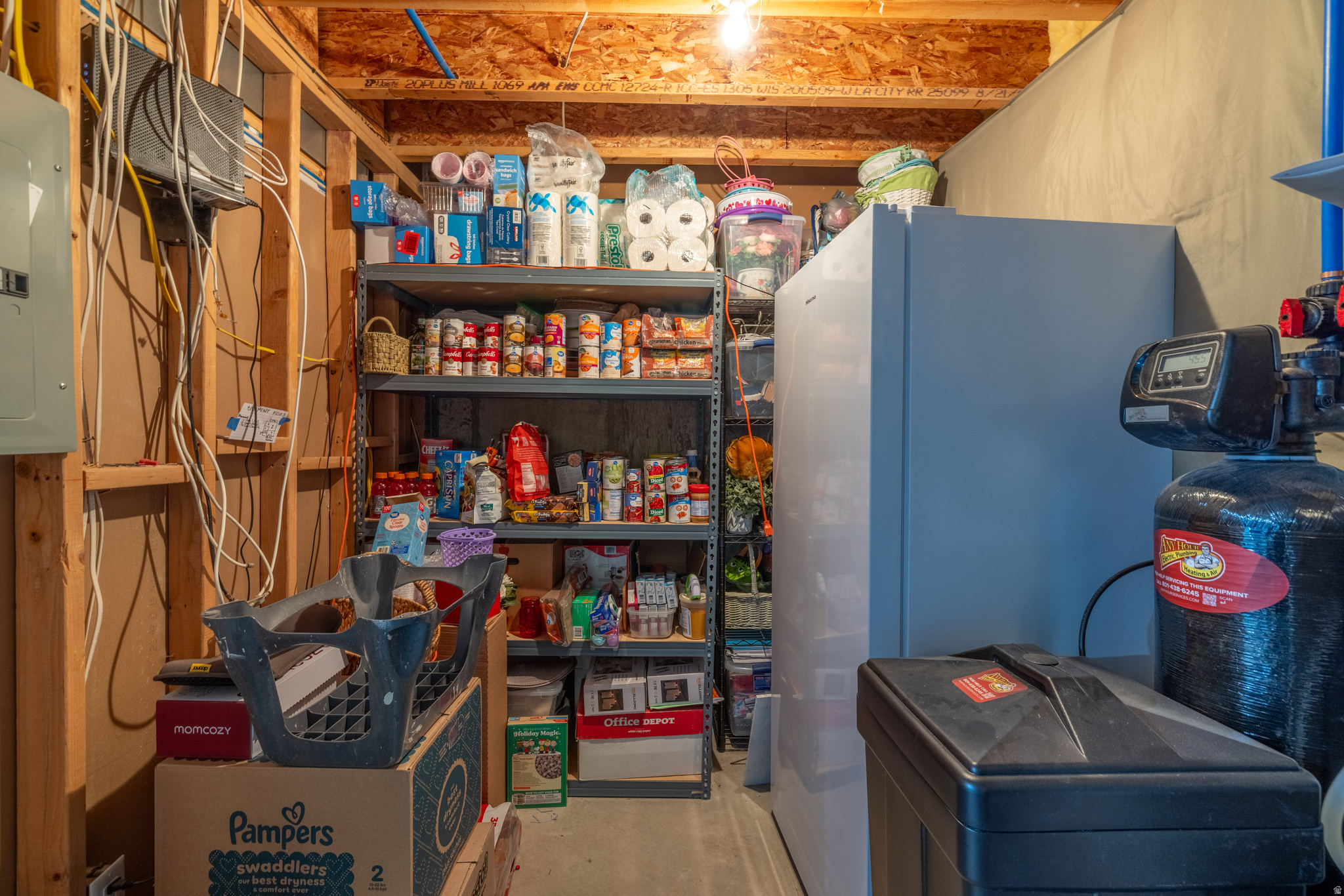 SARATOGA CHASE - Residential