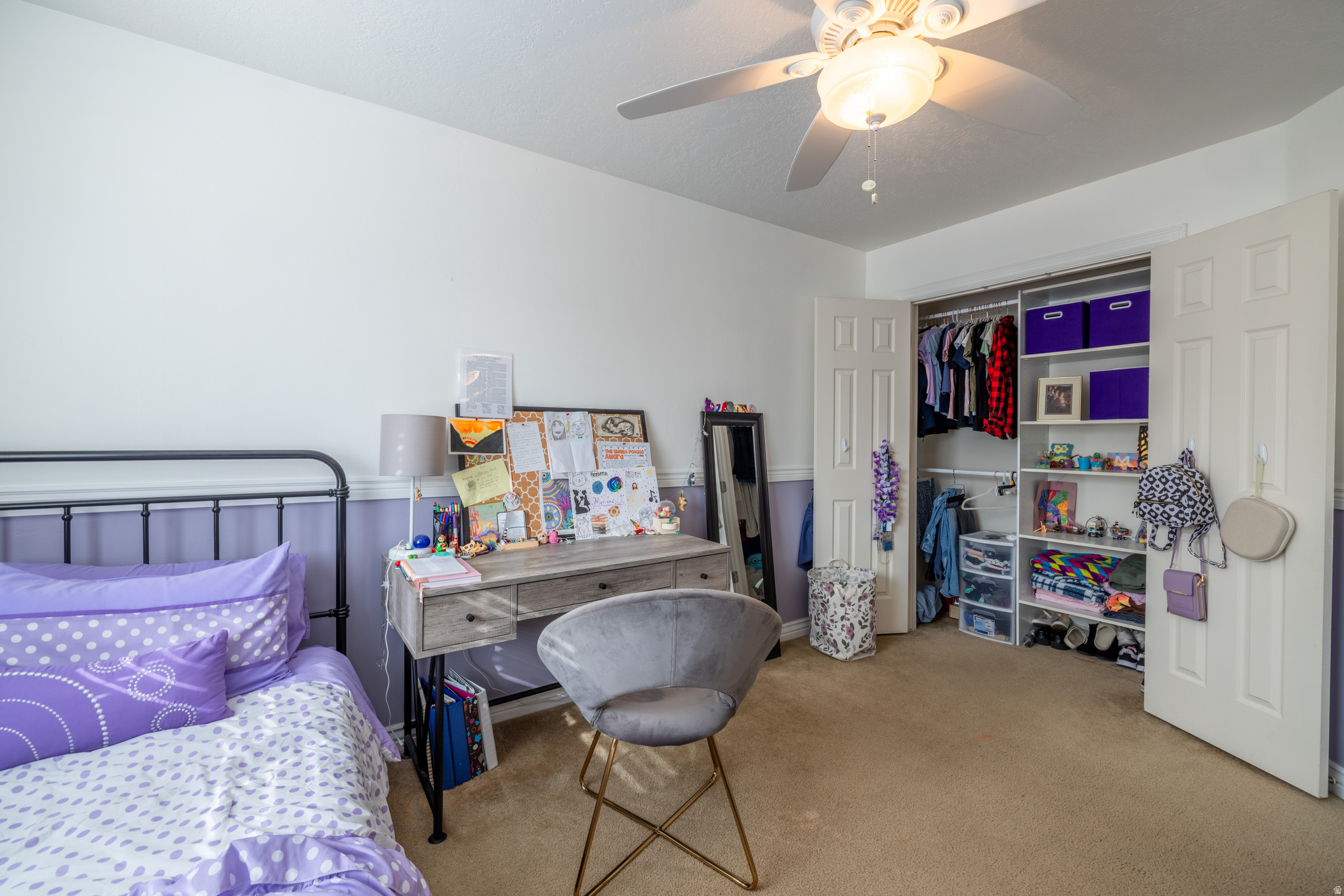 SARATOGA CHASE - Residential