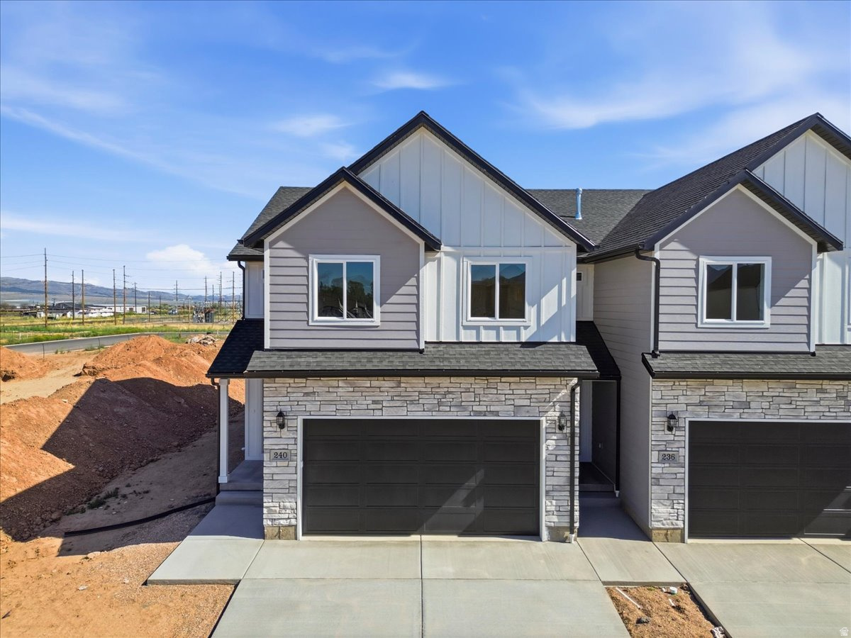 LOVELESS ESTATES - Residential