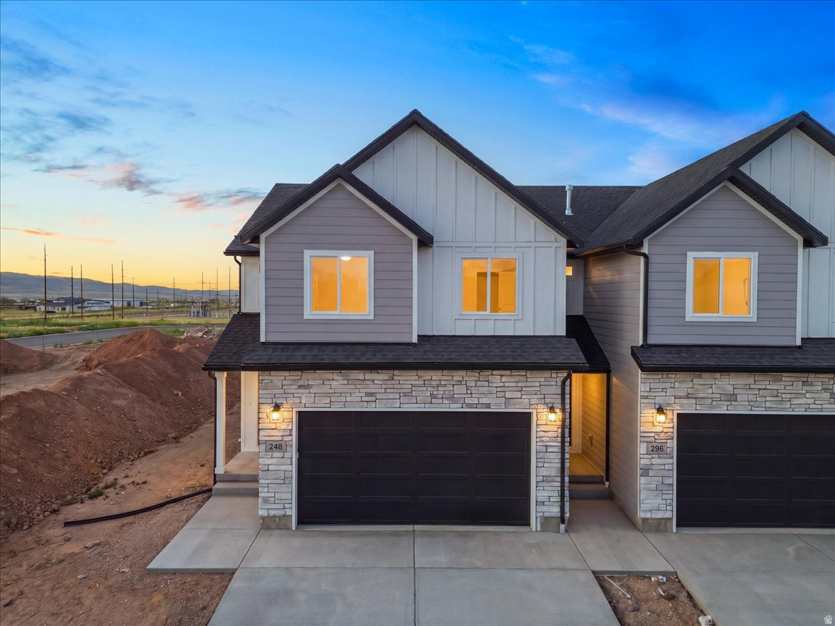 LOVELESS ESTATES - Residential