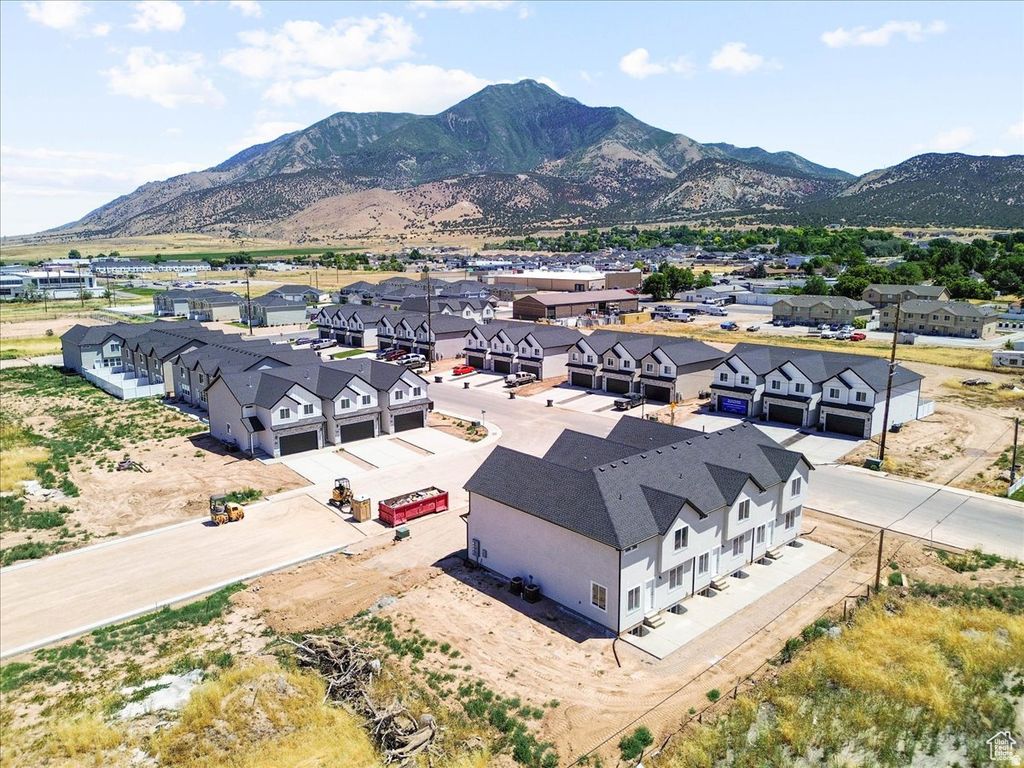 Photo of 233 W 815 N #53, Nephi, UT 84648 (MLS # 2142576)