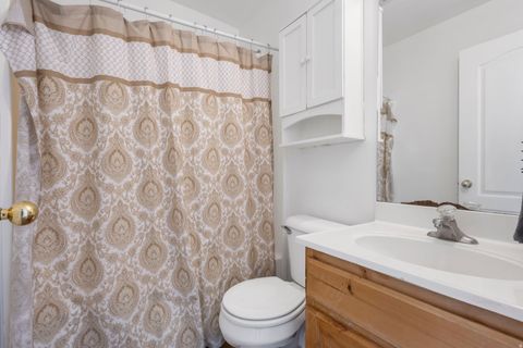 Tiny photo for 1468 S 910 W, Payson, UT 84651 (MLS # 2139064)