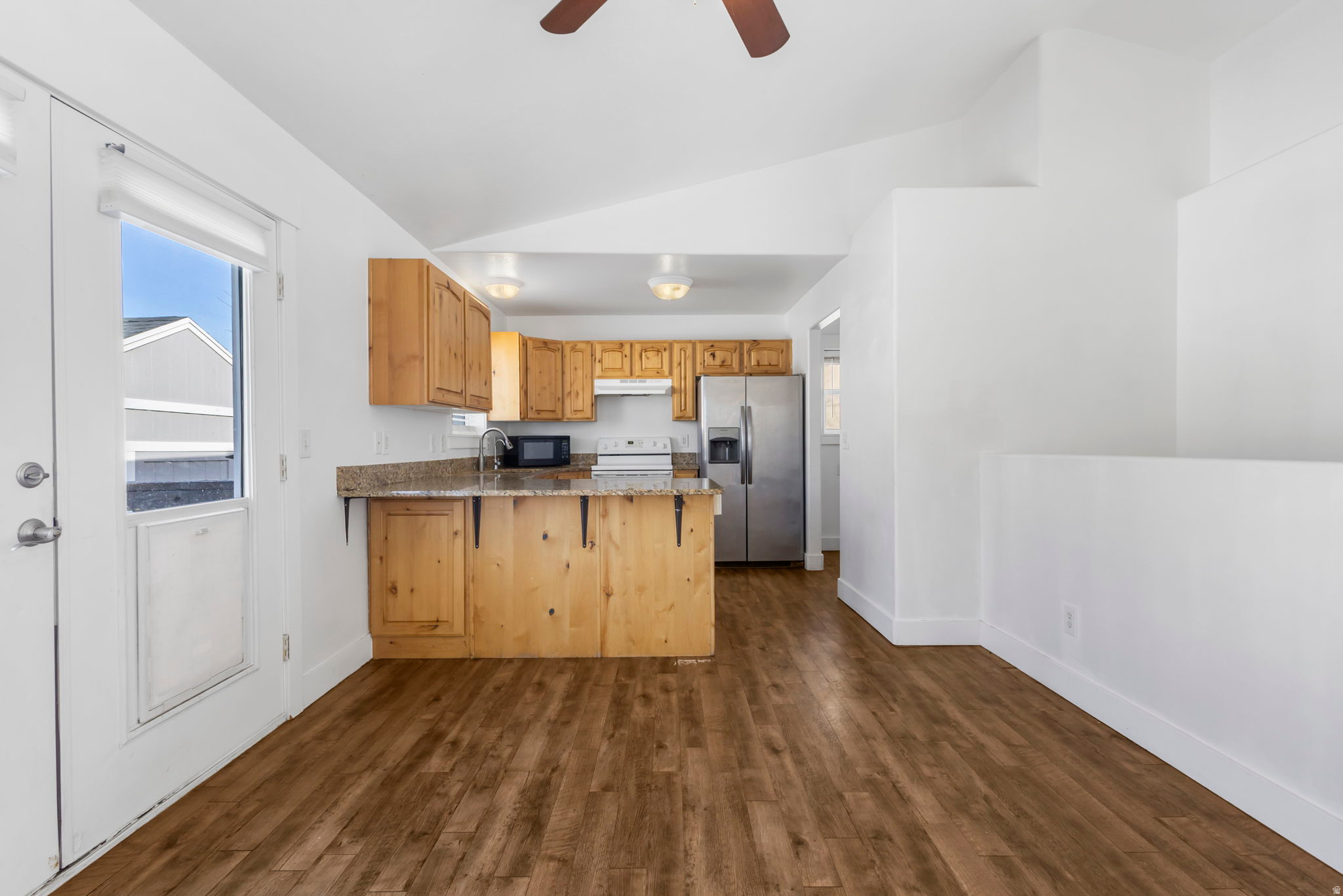 BROOKSIDE - Residential