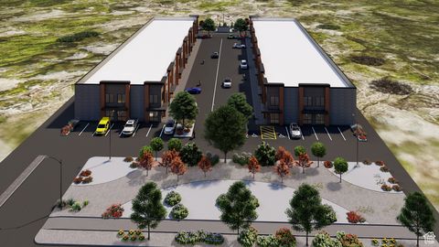 Tiny photo for 3542 N MAIN ST E #109, Spanish Fork, UT 84660 (MLS # 2062550)