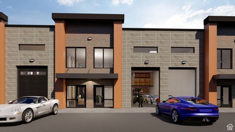 Tiny photo for 3542 N MAIN ST E #109, Spanish Fork, UT 84660 (MLS # 2062550)