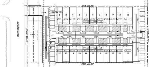 Tiny photo for 3542 N MAIN ST E #109, Spanish Fork, UT 84660 (MLS # 2062550)
